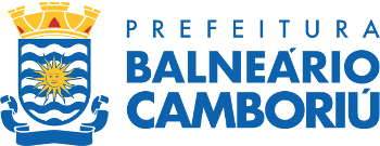 Logo Prefeitura de Balneário Camboriú
